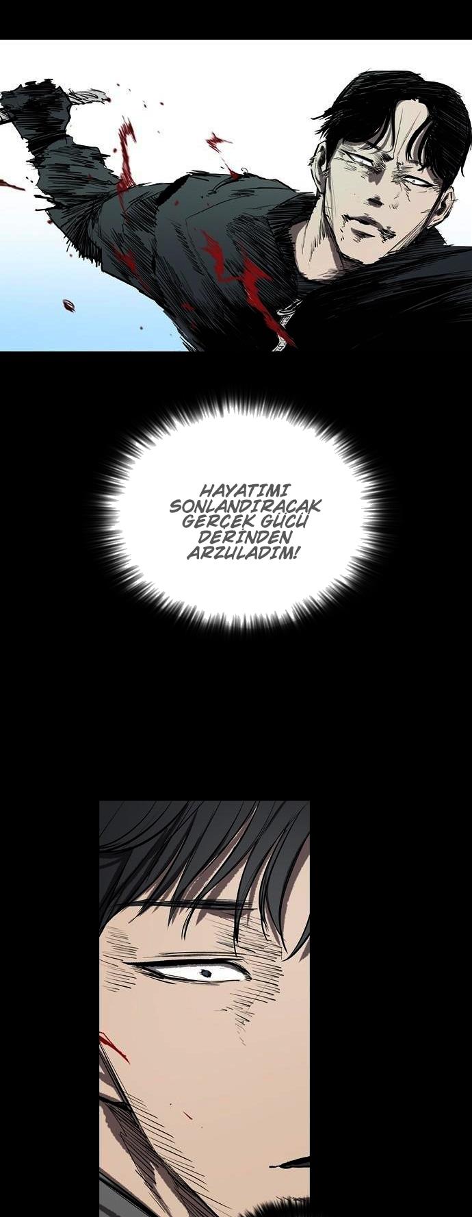 Read Castle TR Manga Online