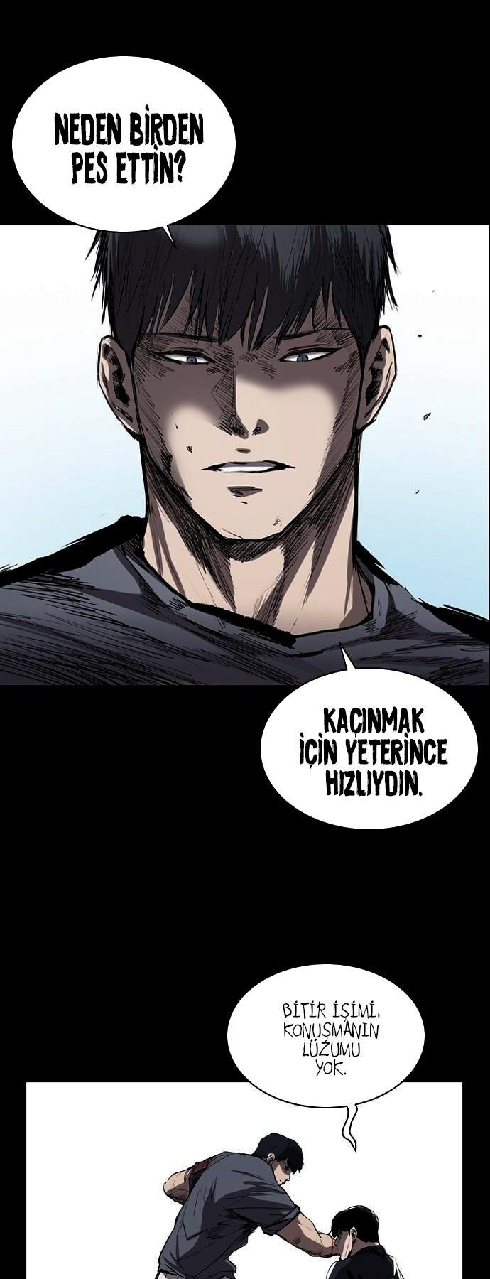 Read Castle TR Manga Online