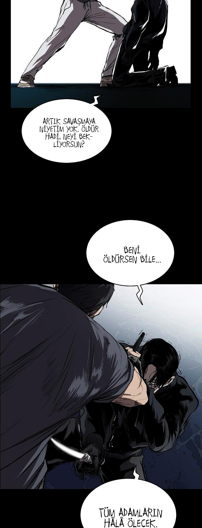 Read Castle TR Manga Online