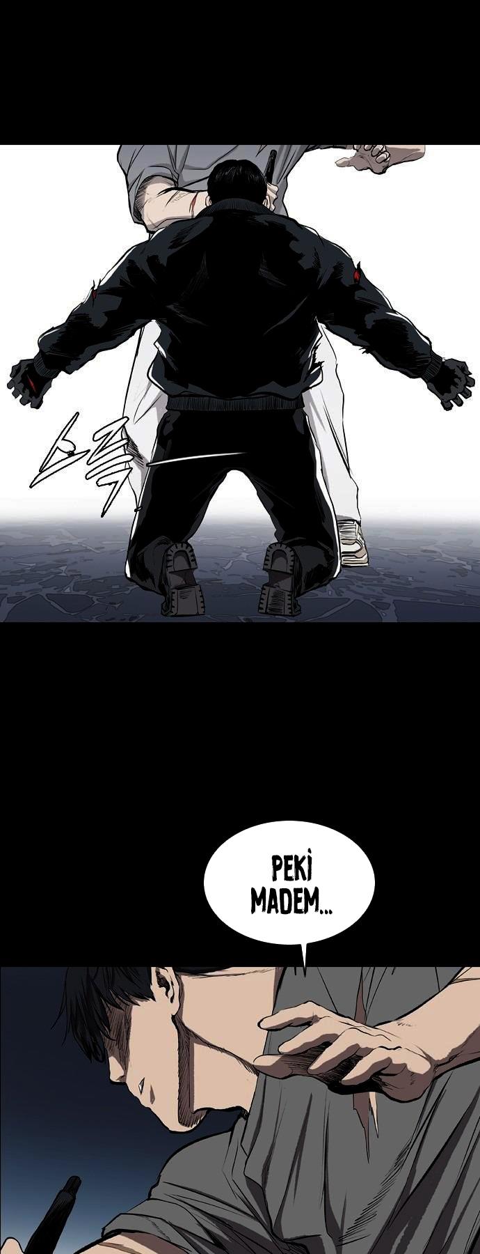 Read Castle TR Manga Online