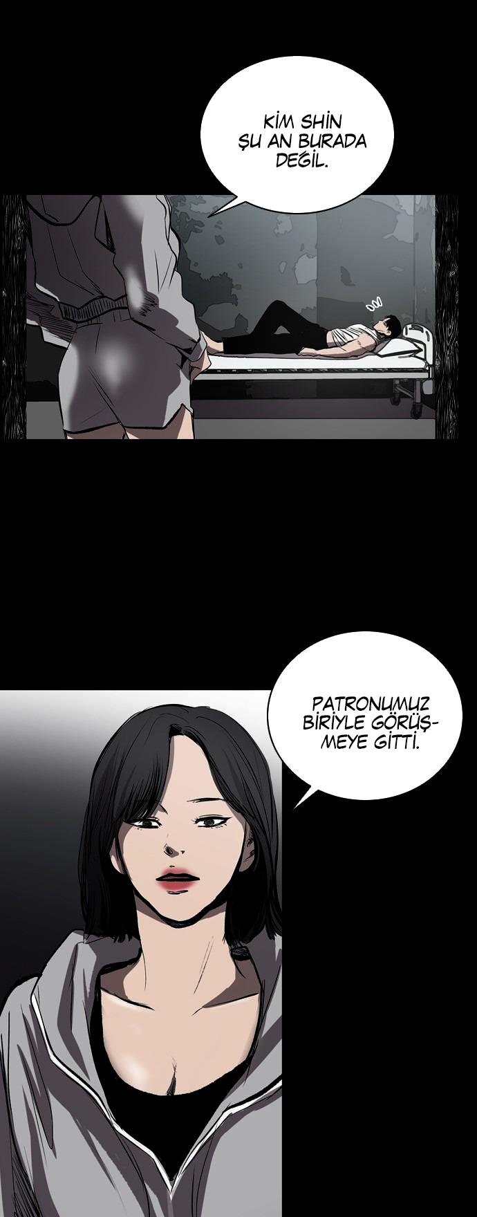 Read Castle TR Manga Online