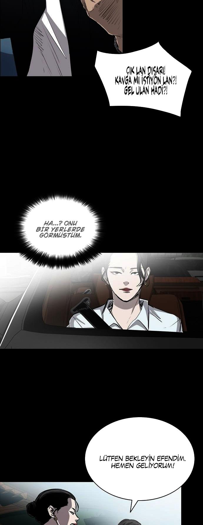 Read Castle TR Manga Online