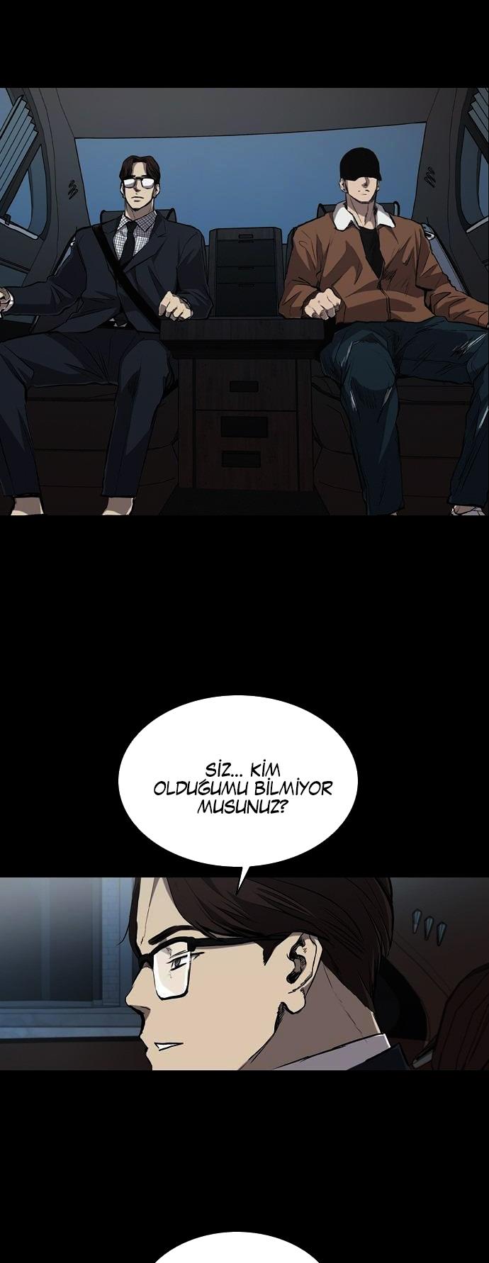 Read Castle TR Manga Online