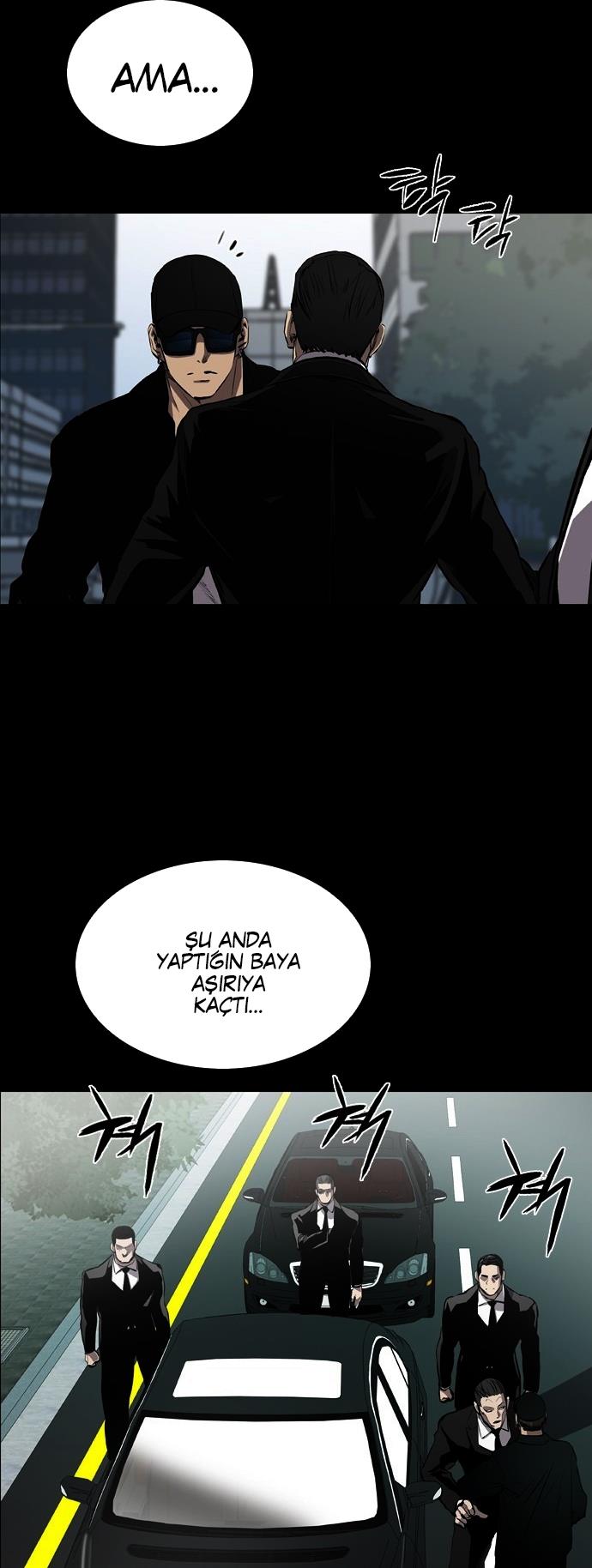 Read Castle TR Manga Online