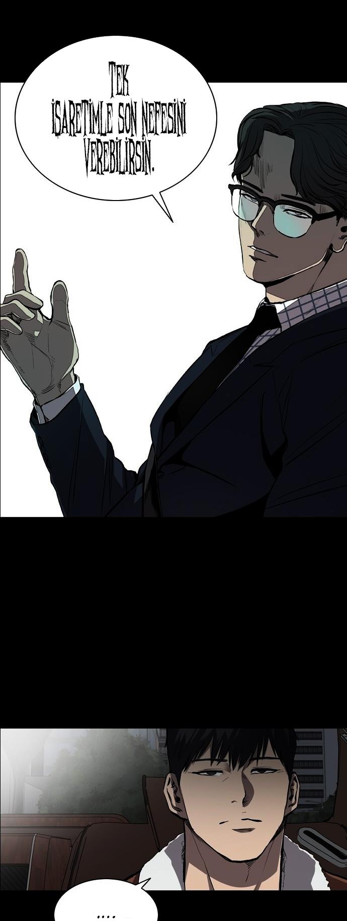Read Castle TR Manga Online