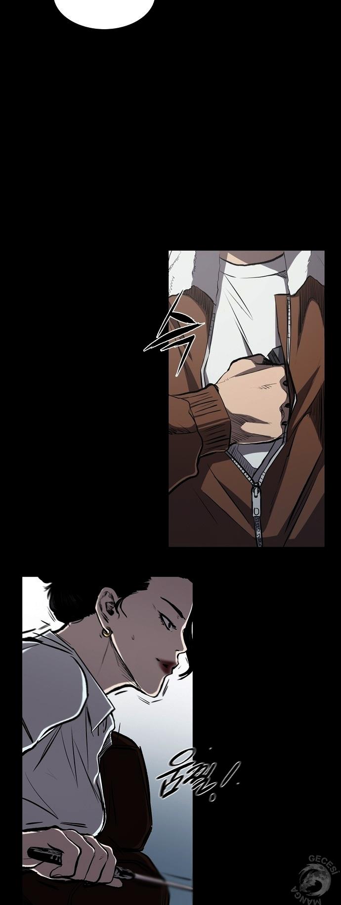 Read Castle TR Manga Online