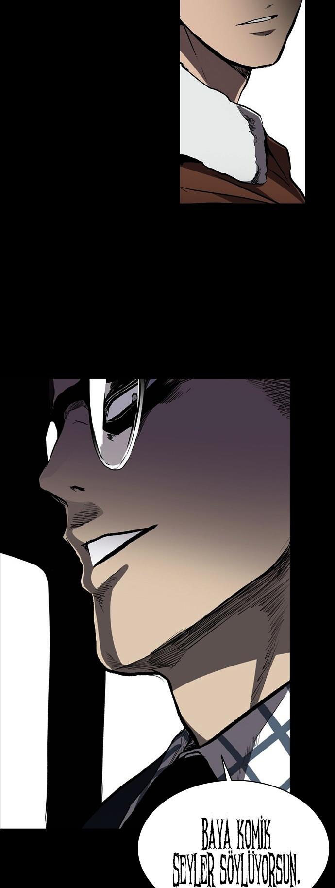 Read Castle TR Manga Online