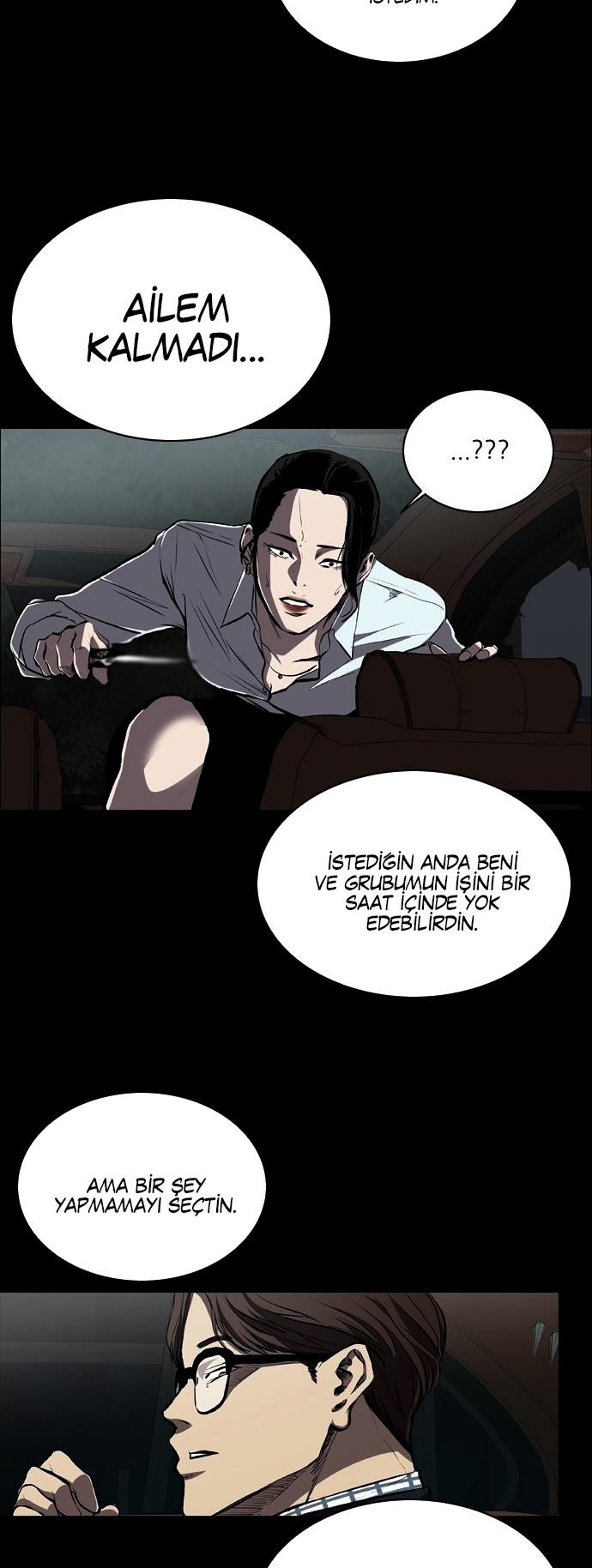 Read Castle TR Manga Online