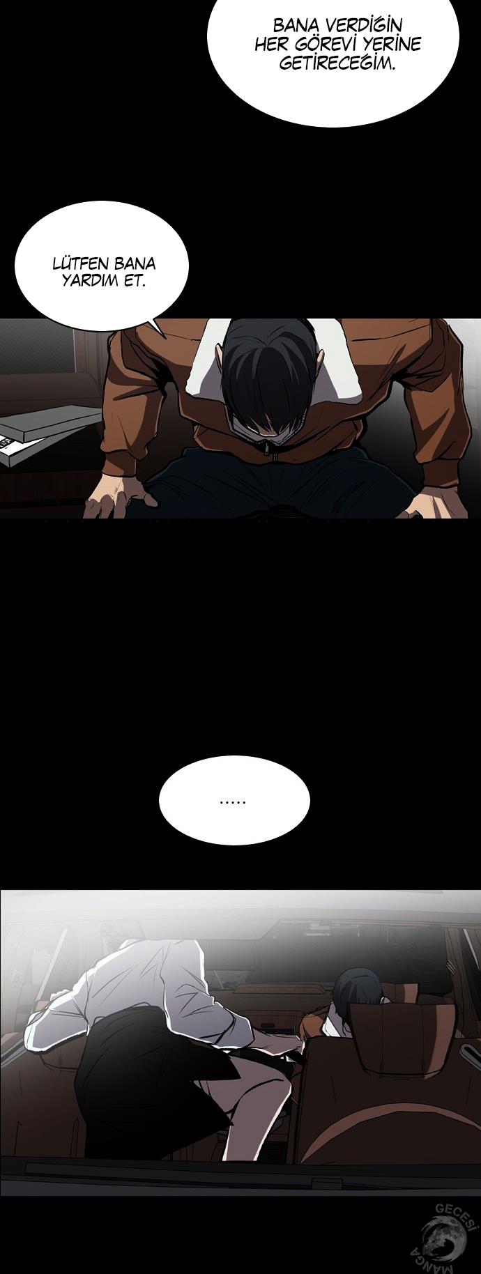 Read Castle TR Manga Online