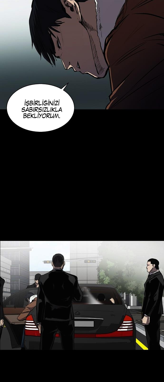 Read Castle TR Manga Online