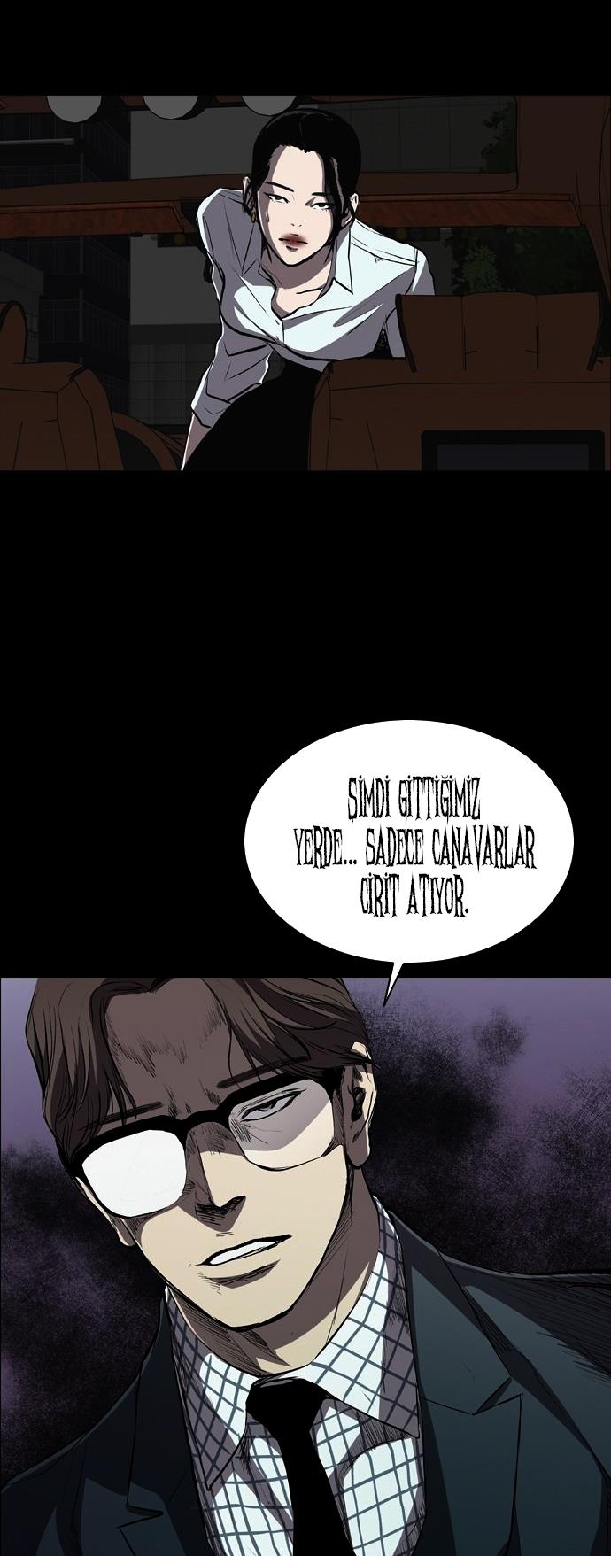 Read Castle TR Manga Online