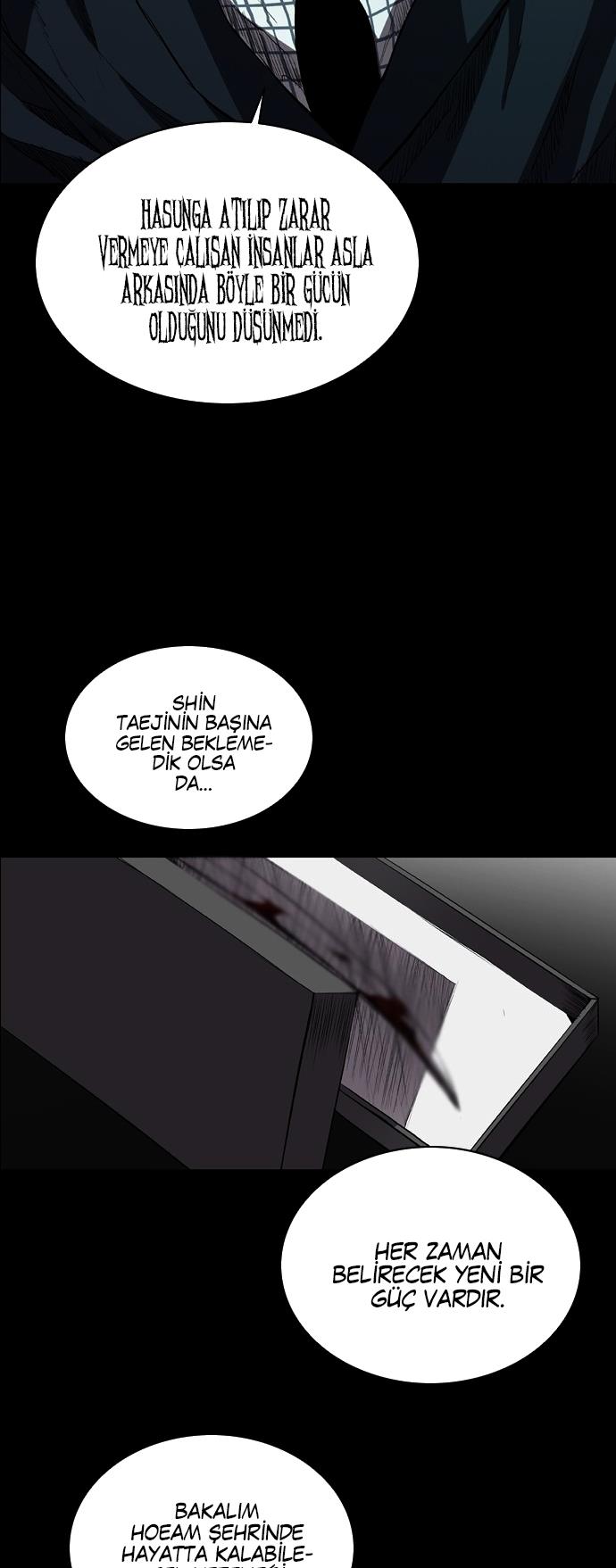 Read Castle TR Manga Online