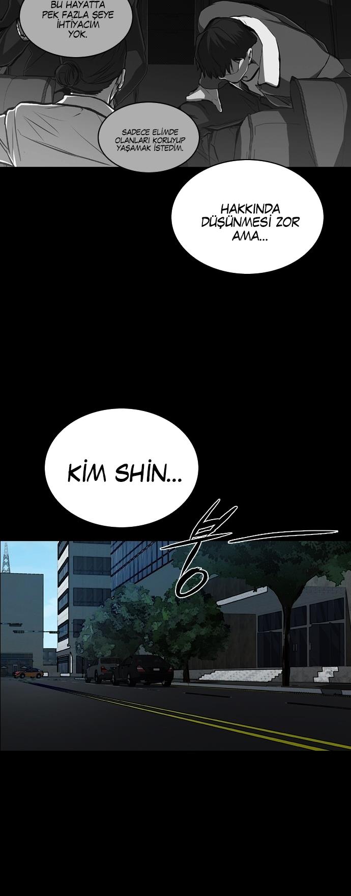 Read Castle TR Manga Online