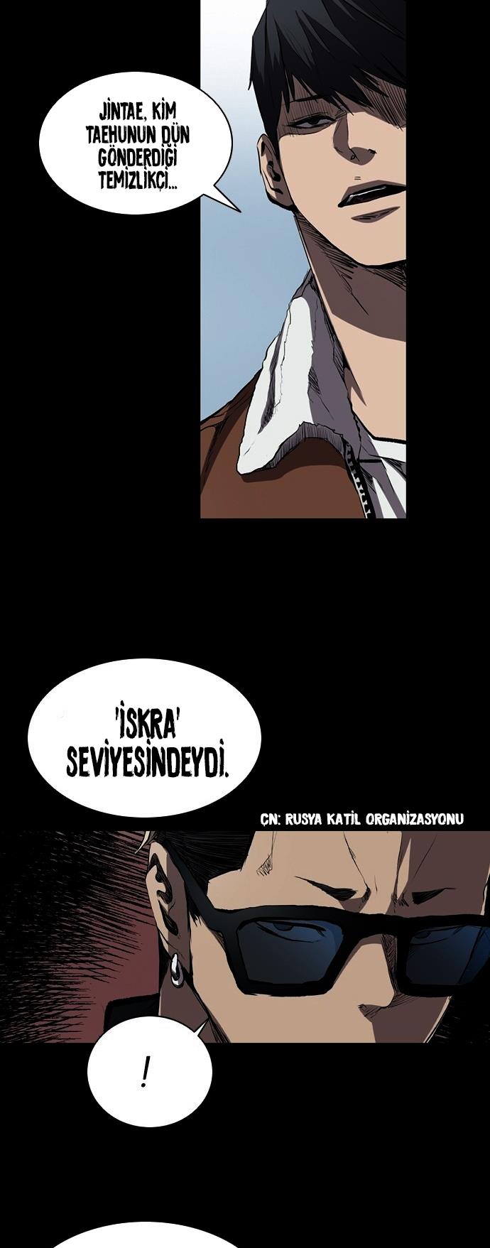 Read Castle TR Manga Online