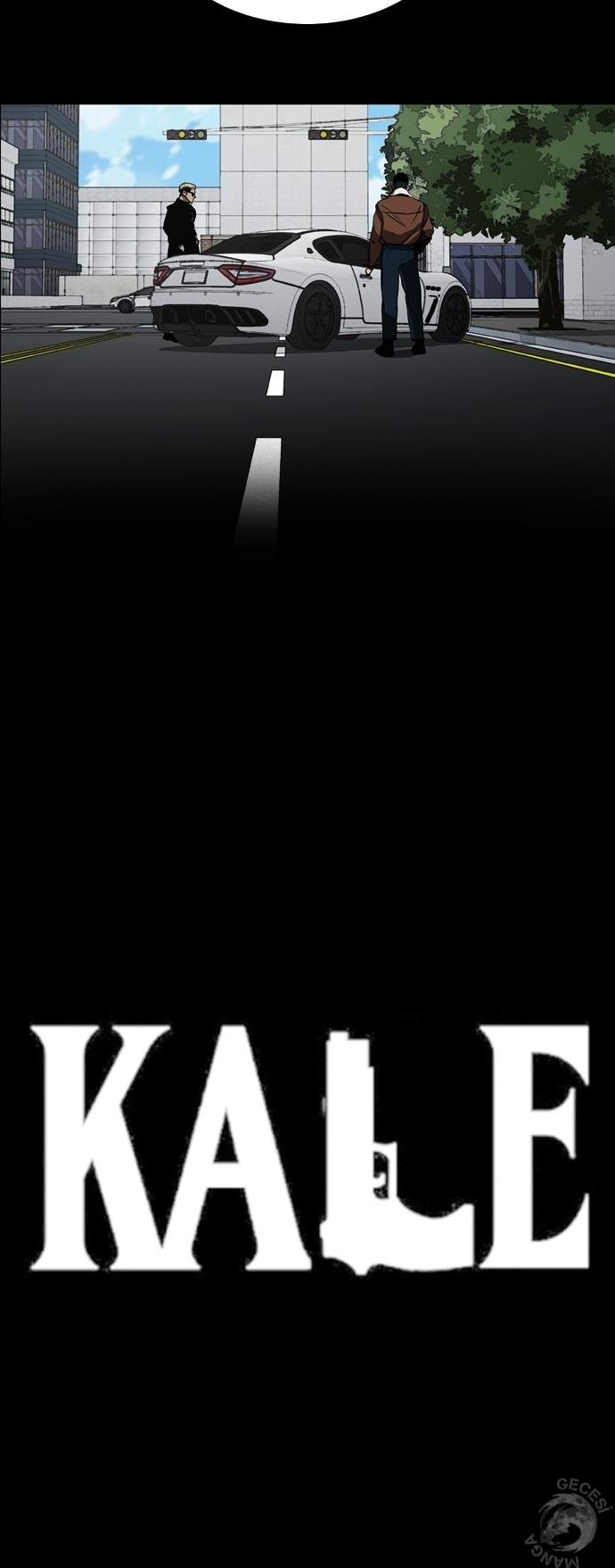 Read Castle TR Manga Online