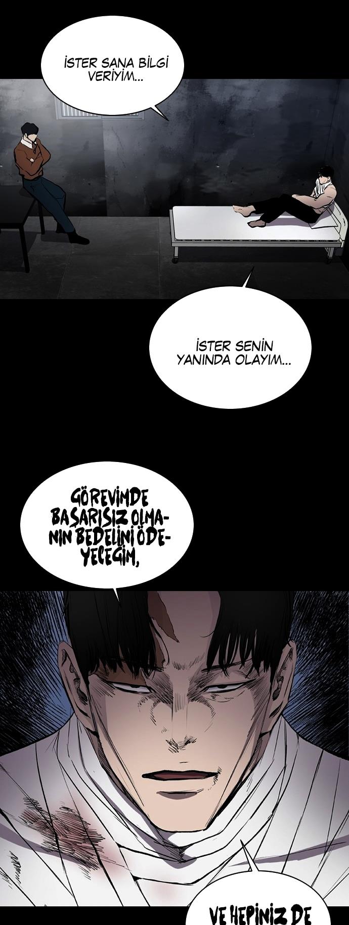 Read Castle TR Manga Online
