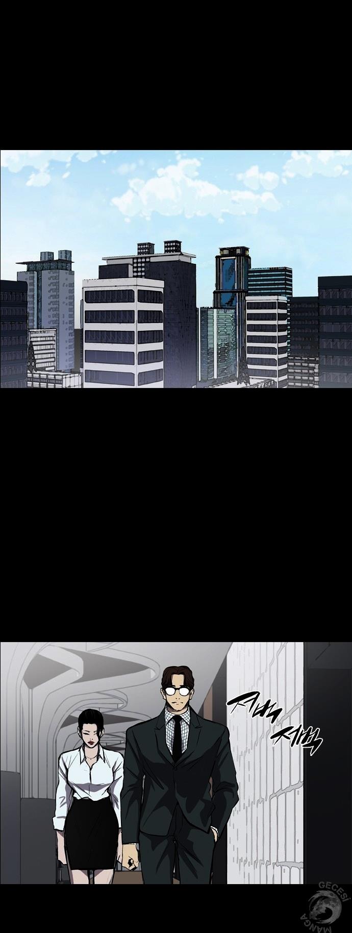 Read Castle TR Manga Online