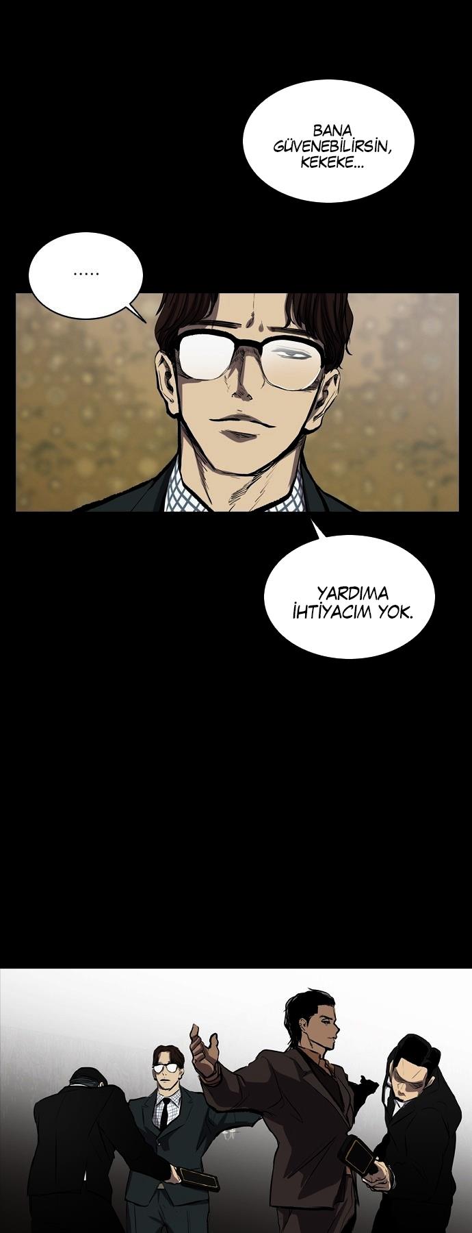 Read Castle TR Manga Online