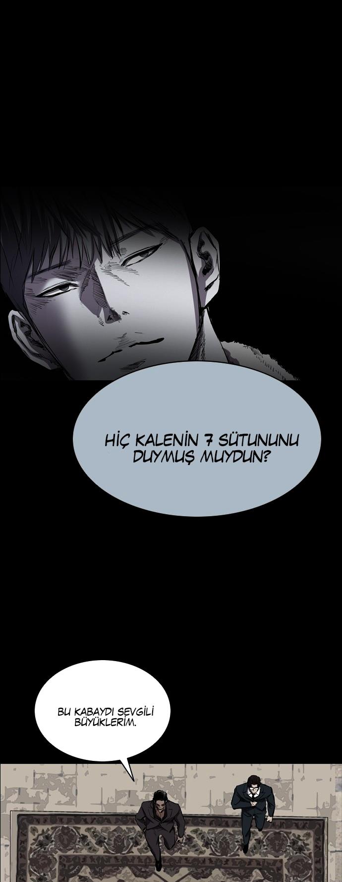 Read Castle TR Manga Online