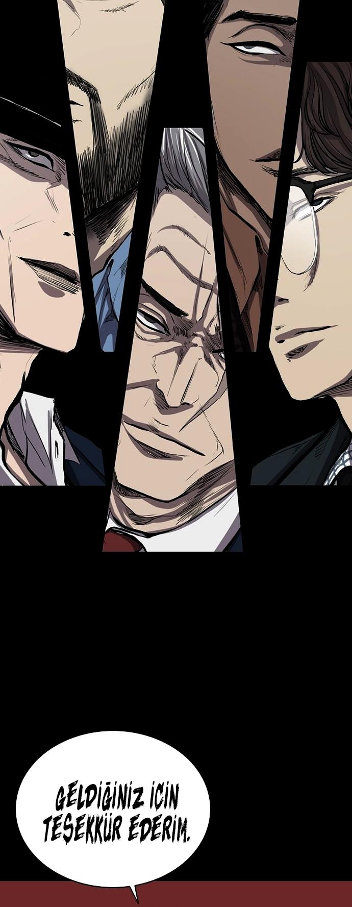 Read Castle TR Manga Online