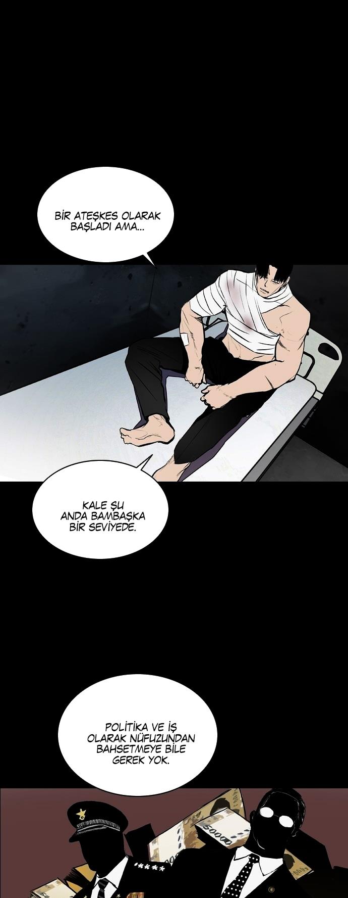 Read Castle TR Manga Online