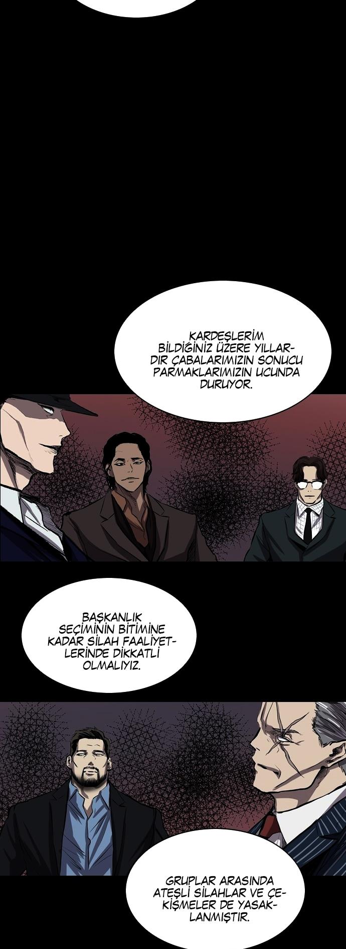 Read Castle TR Manga Online