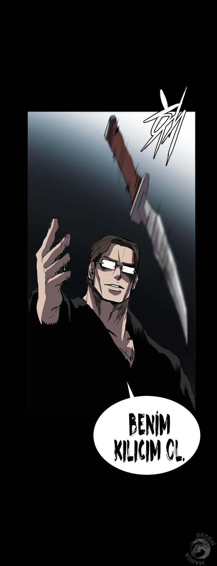 Read Castle TR Manga Online