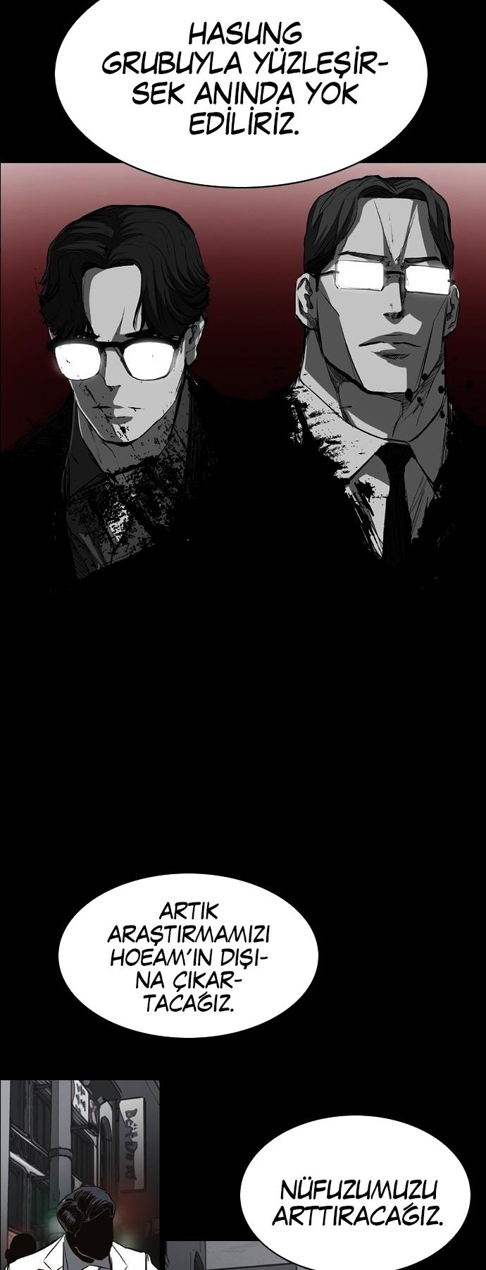 Read Castle TR Manga Online
