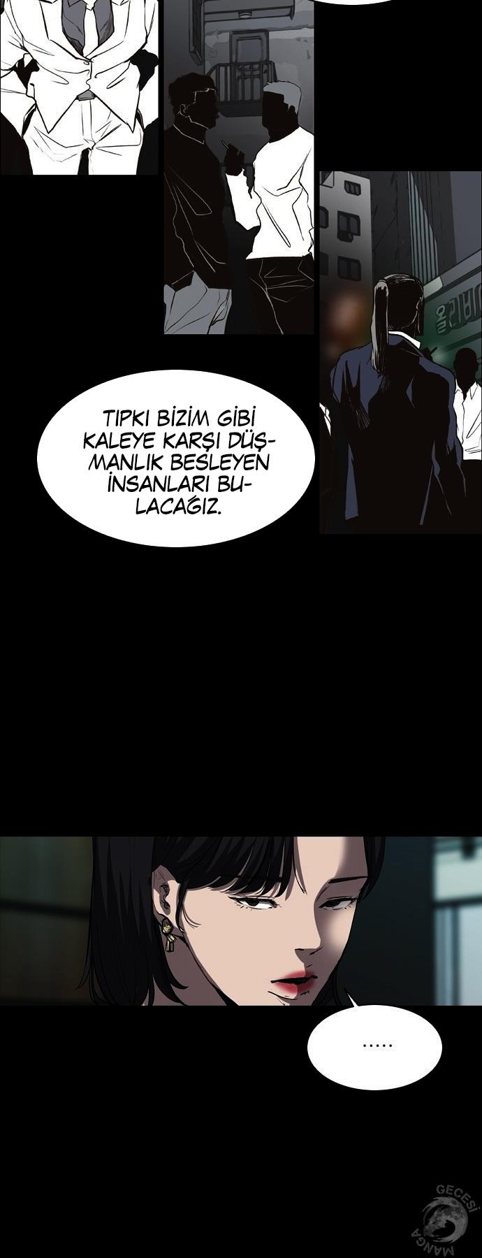 Read Castle TR Manga Online