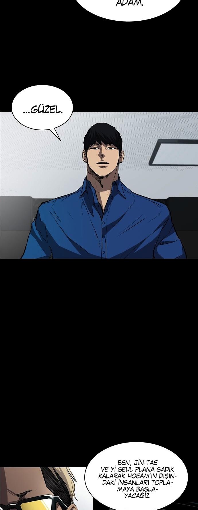 Read Castle TR Manga Online