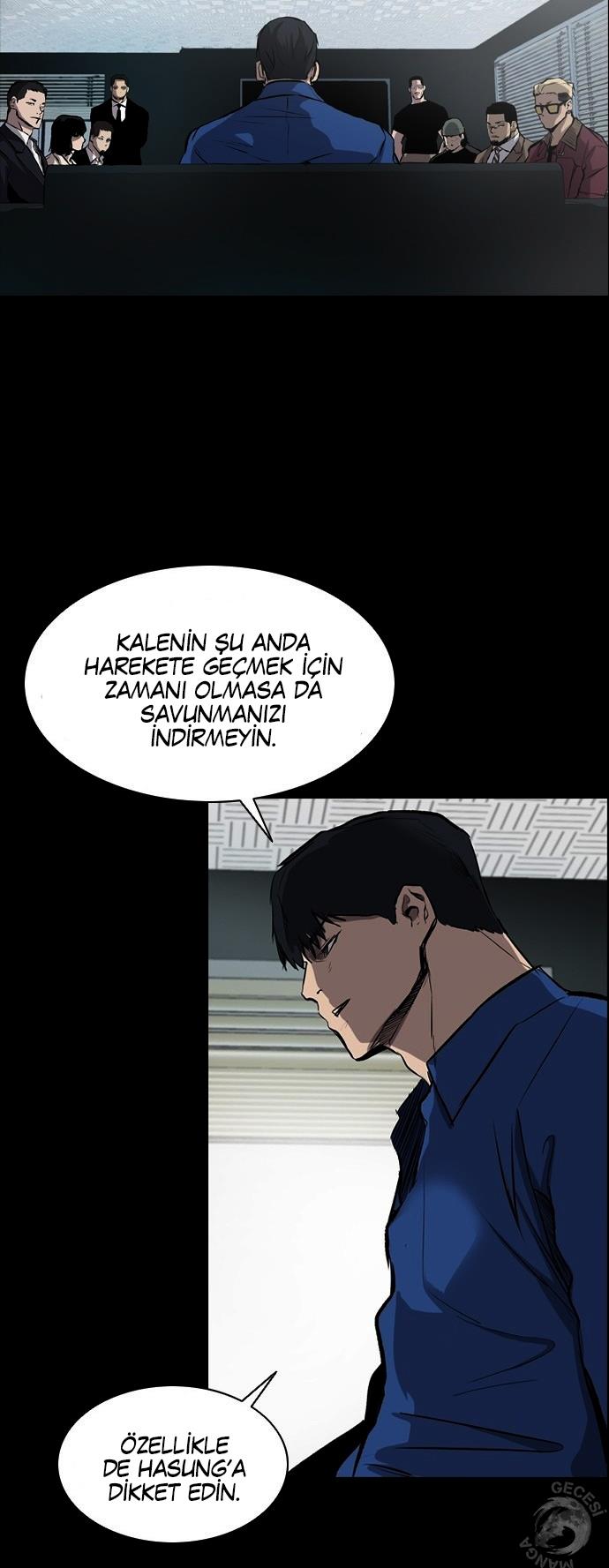 Read Castle TR Manga Online