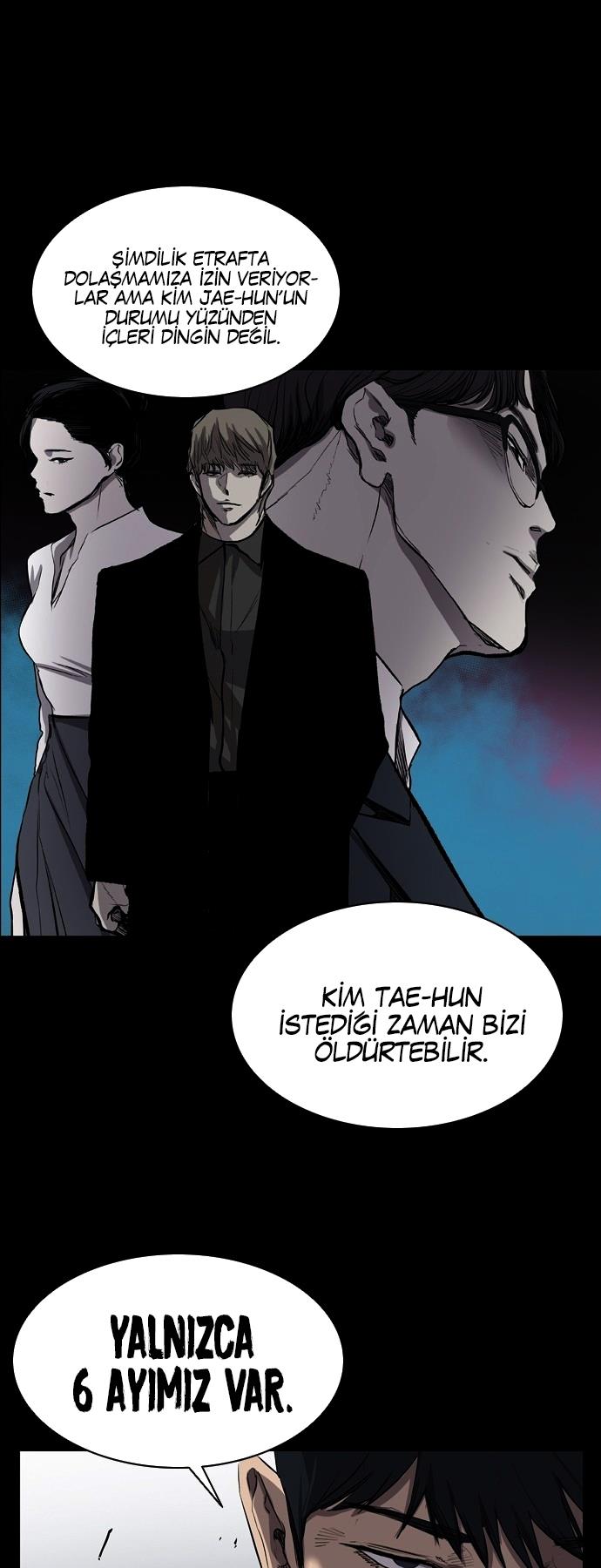 Read Castle TR Manga Online