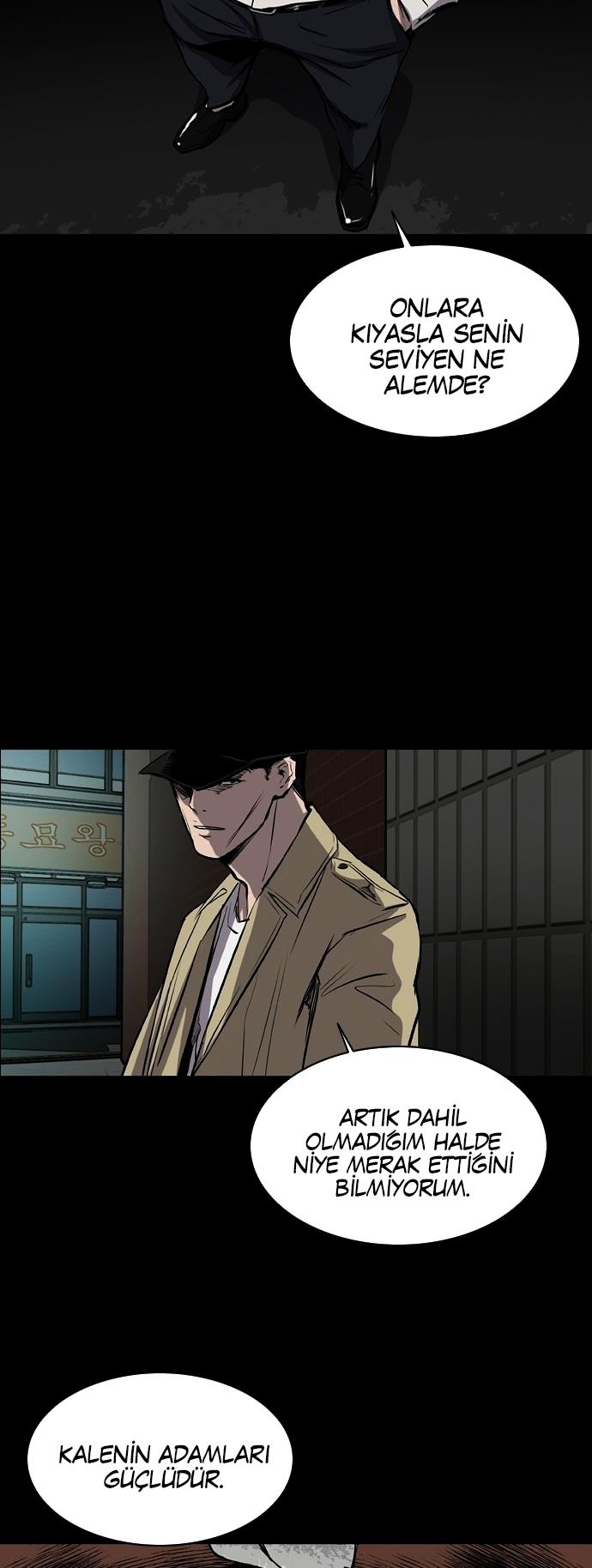 Read Castle TR Manga Online