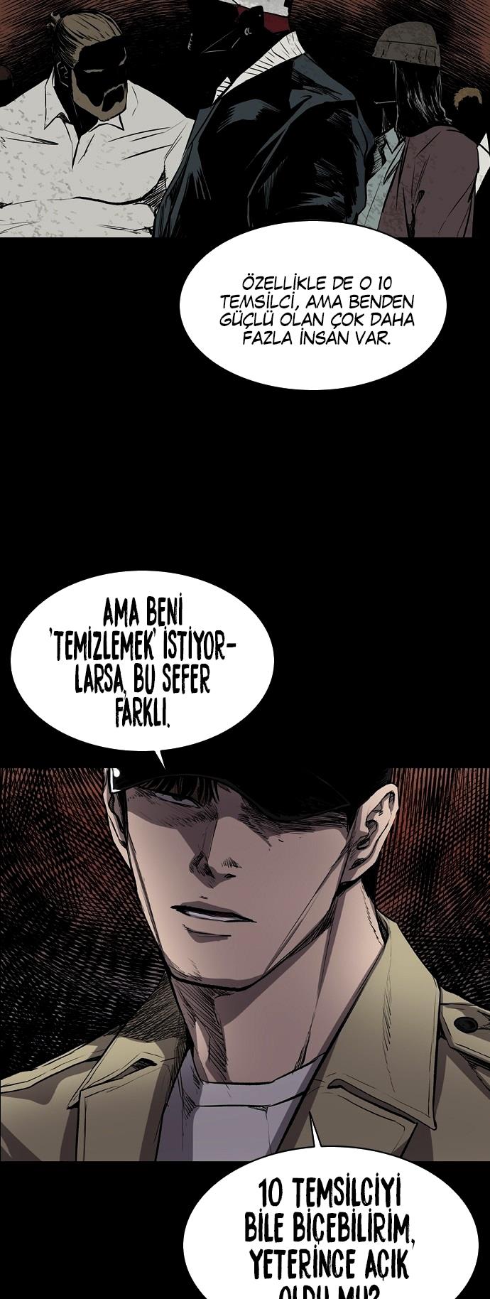 Read Castle TR Manga Online