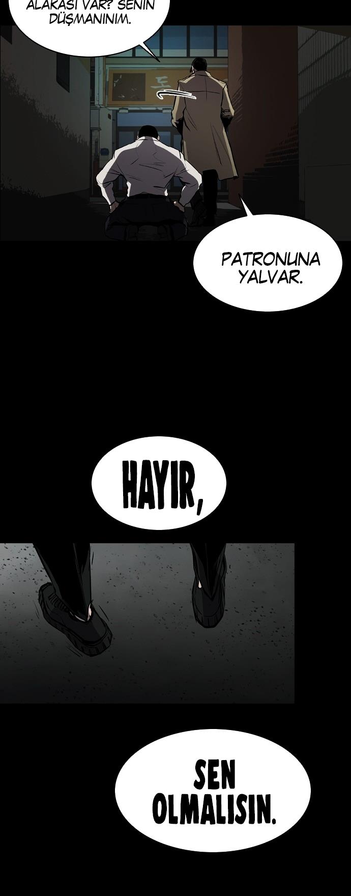 Read Castle TR Manga Online