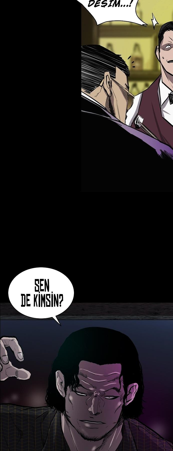 Read Castle TR Manga Online