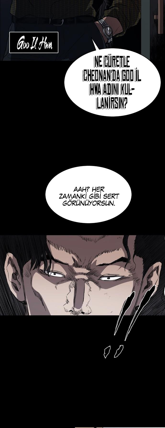 Read Castle TR Manga Online