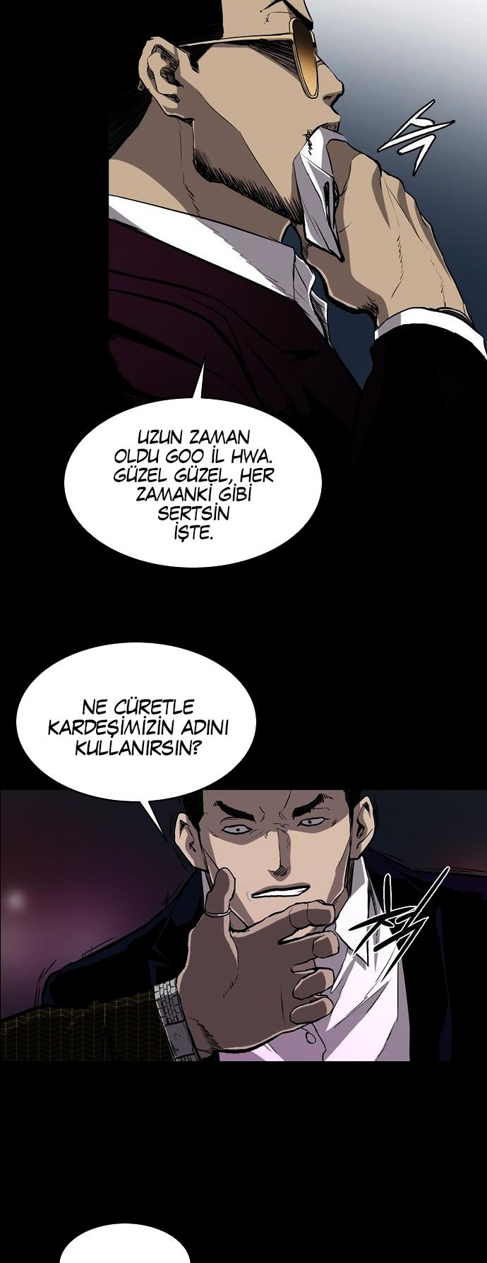 Read Castle TR Manga Online