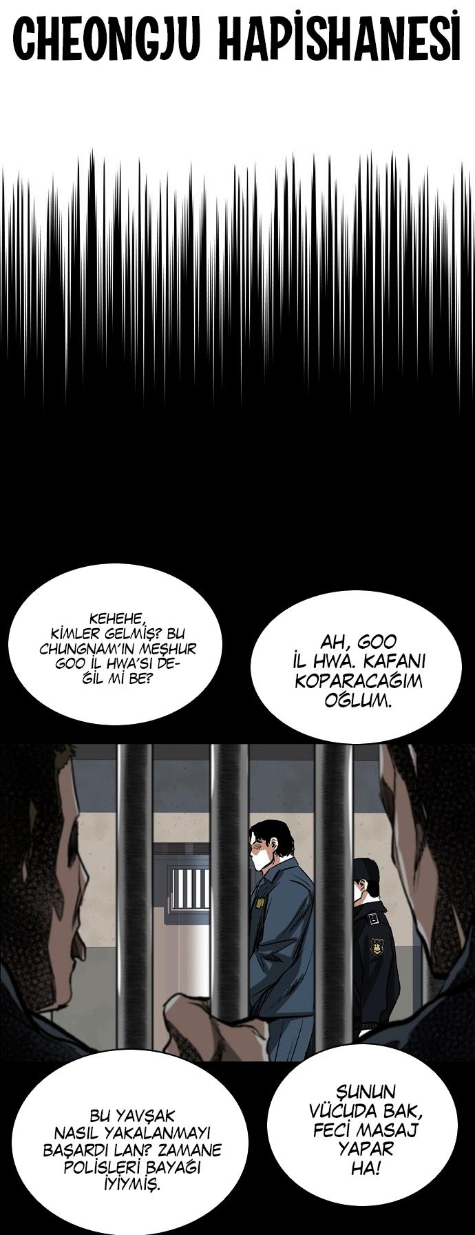 Read Castle TR Manga Online