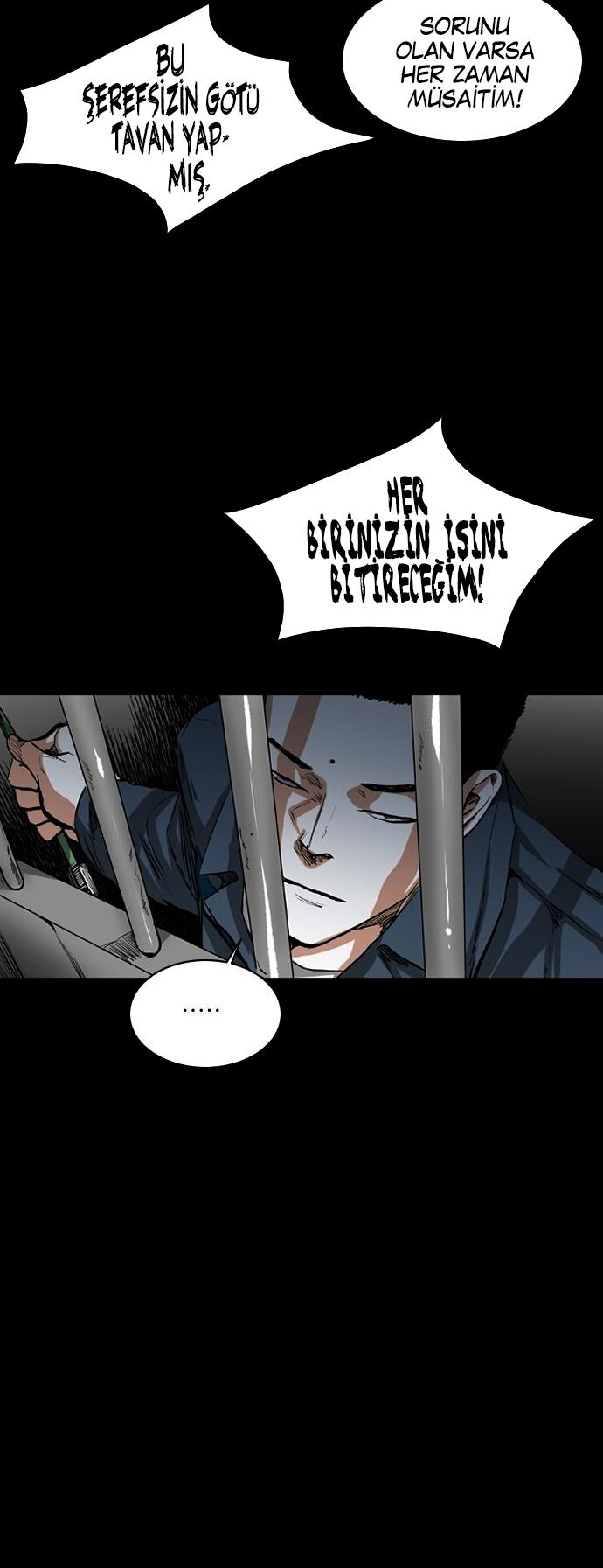 Read Castle TR Manga Online