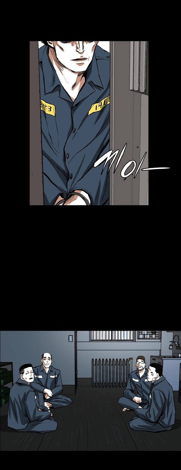 Read Castle TR Manga Online