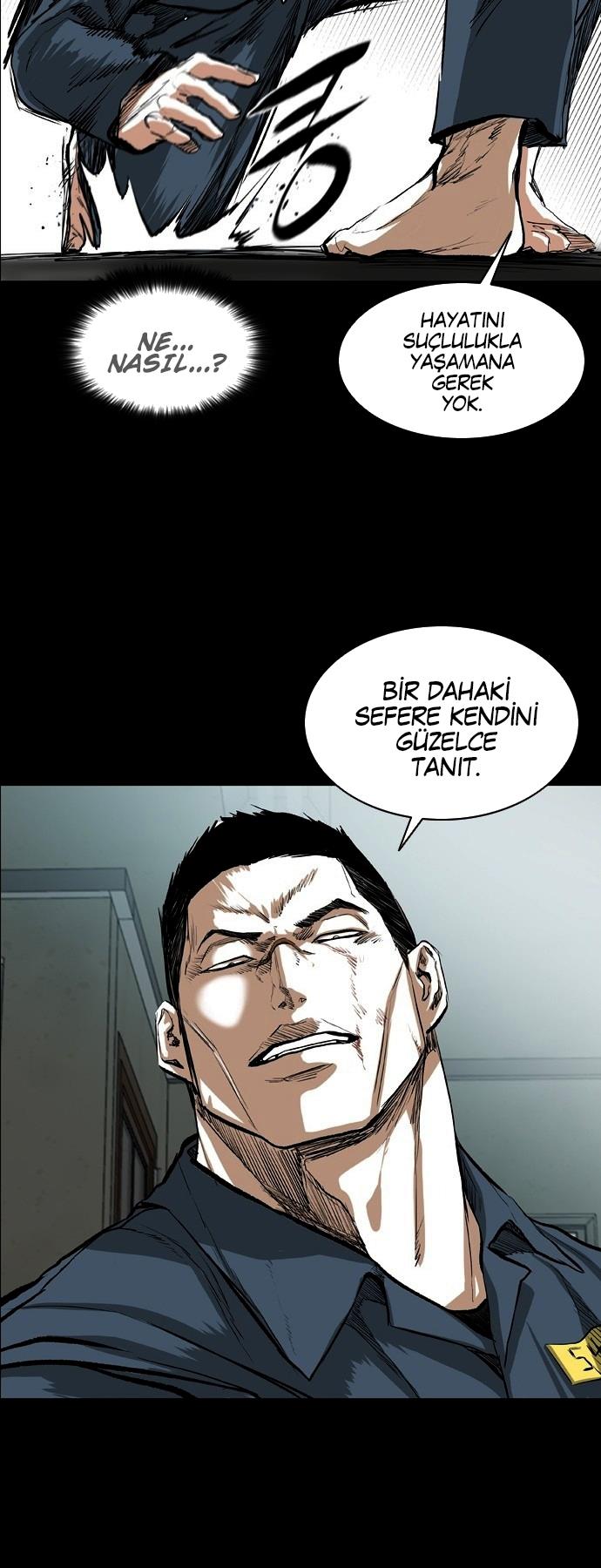 Read Castle TR Manga Online