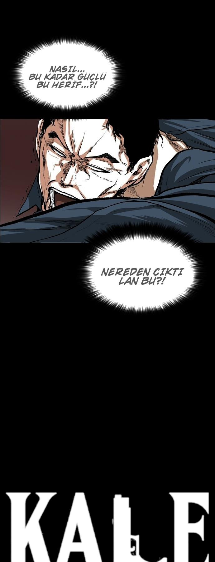 Read Castle TR Manga Online