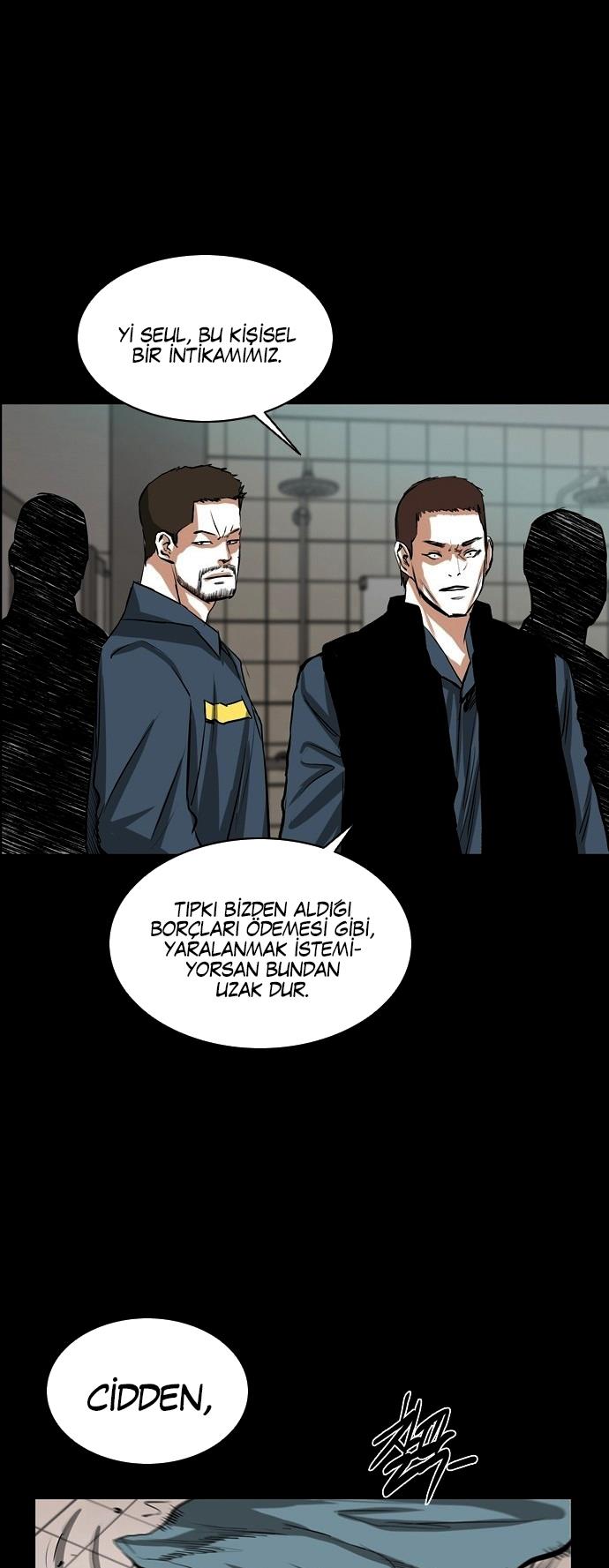 Read Castle TR Manga Online
