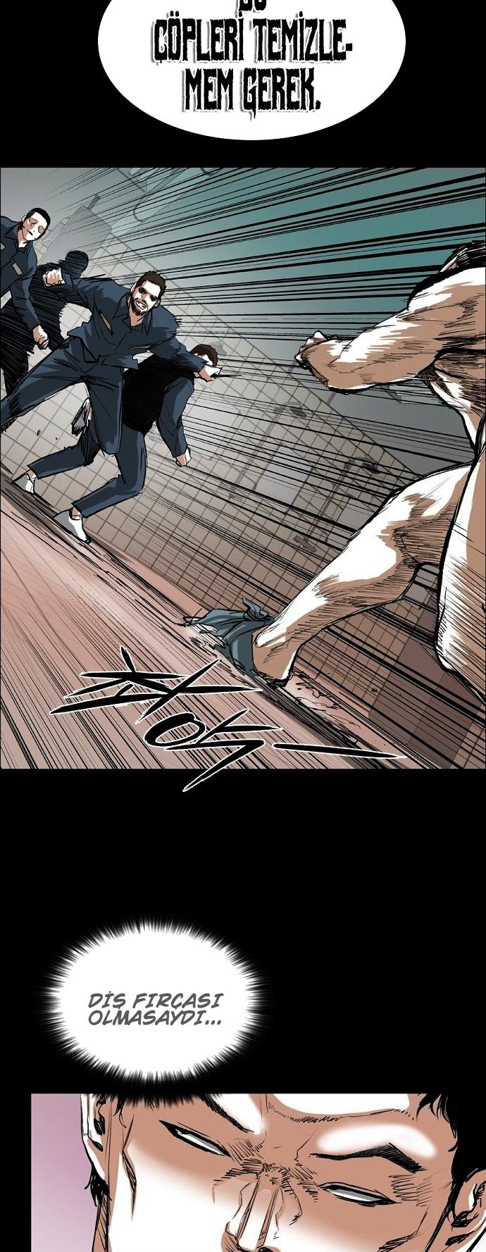 Read Castle TR Manga Online