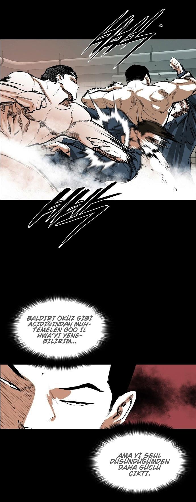 Read Castle TR Manga Online