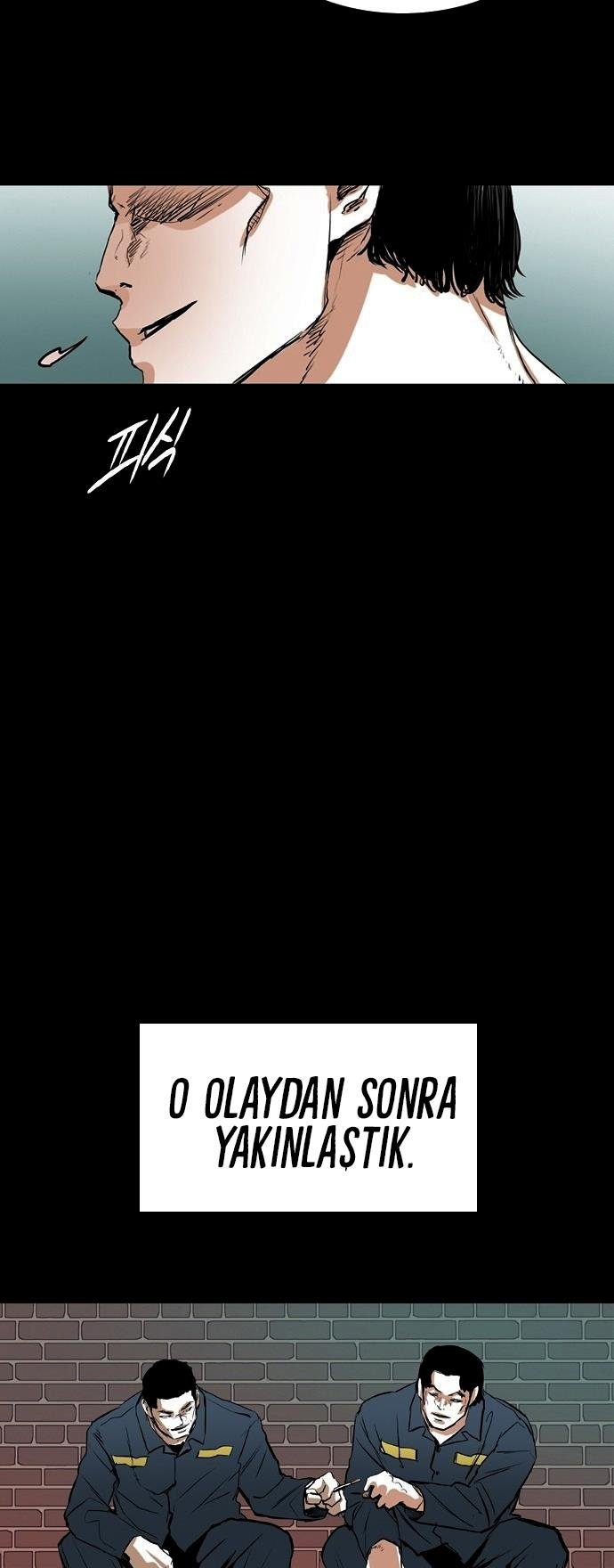 Read Castle TR Manga Online