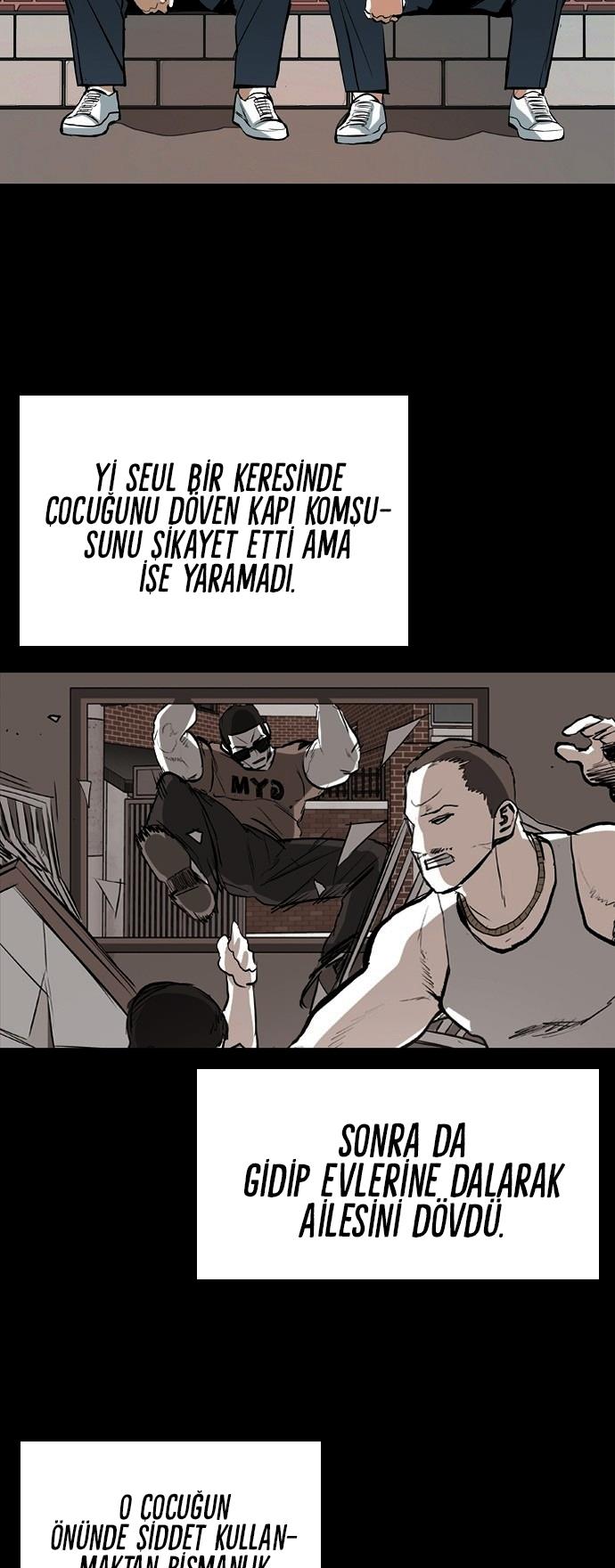 Read Castle TR Manga Online