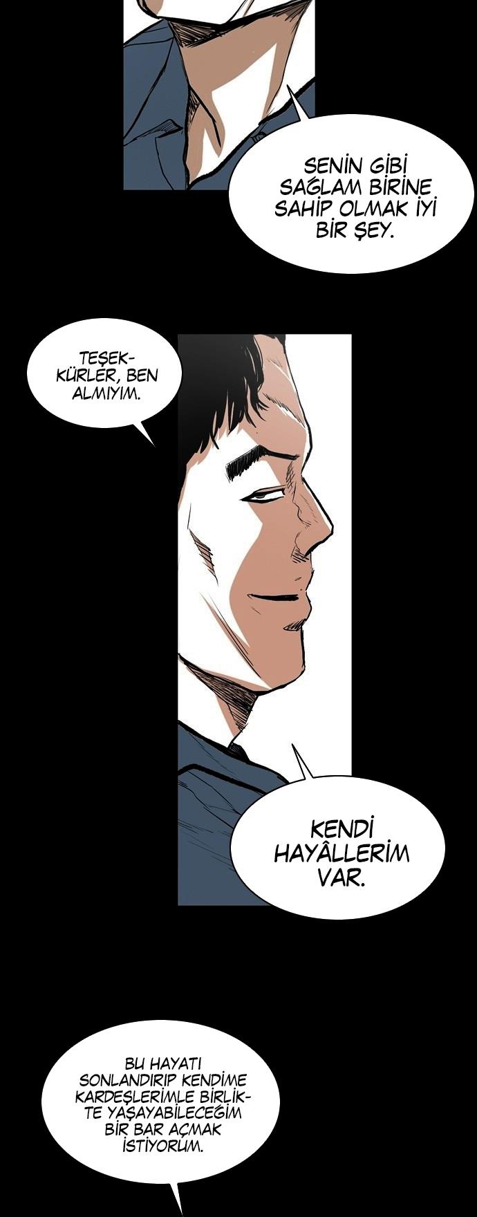 Read Castle TR Manga Online