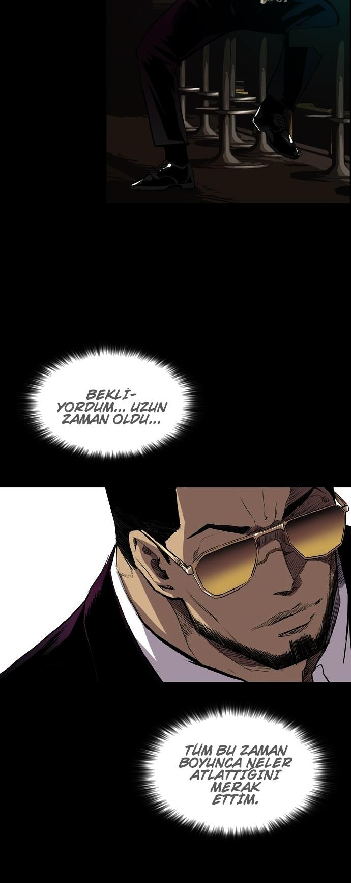 Read Castle TR Manga Online
